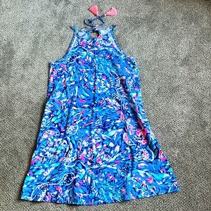 Brand new Lilly dress